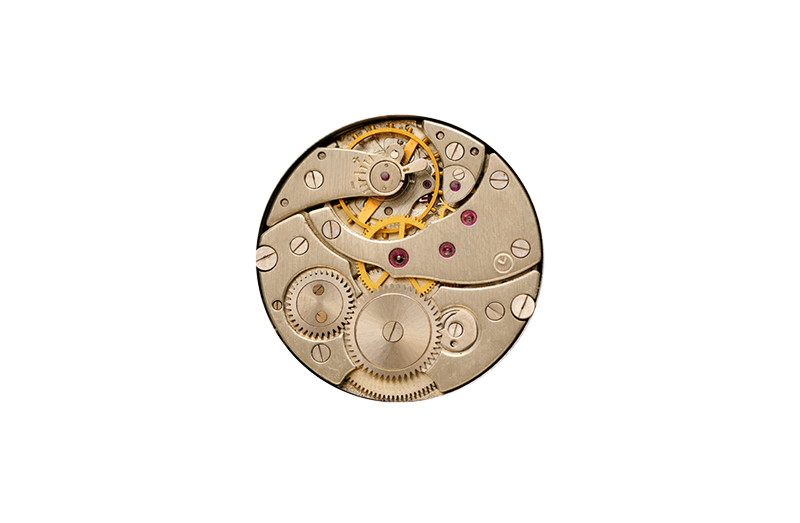 movement