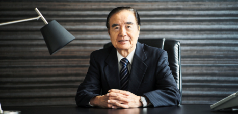 代表挨拶